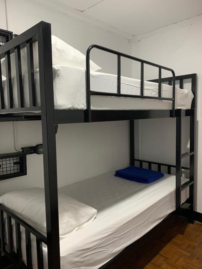 Revolution Hostel Chiang Mai Eksteriør bilde
